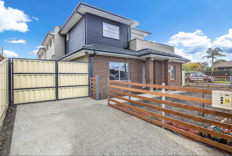 Photo - 15 Bliburg Street, , Jacana VIC 3047 - Image 2