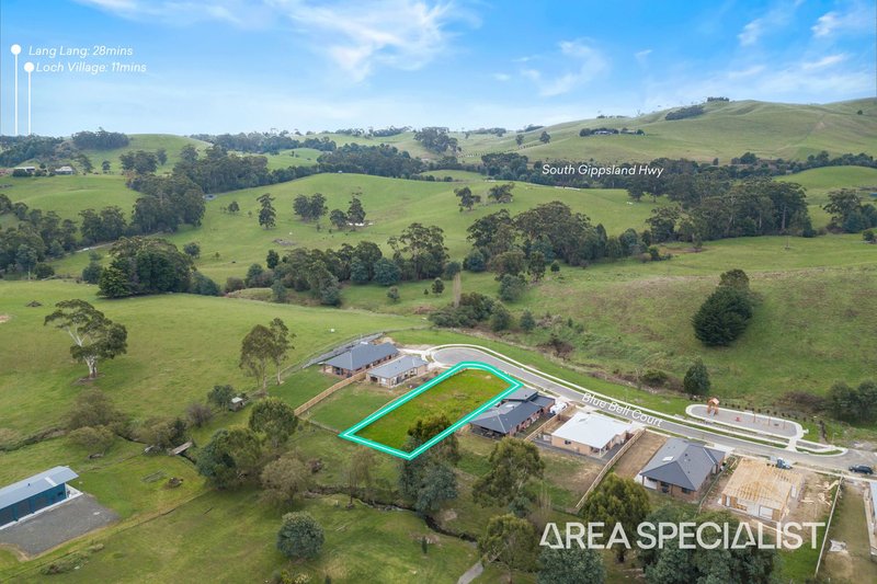 Photo - 15 Blue Bell Court, Korumburra VIC 3950 - Image 6