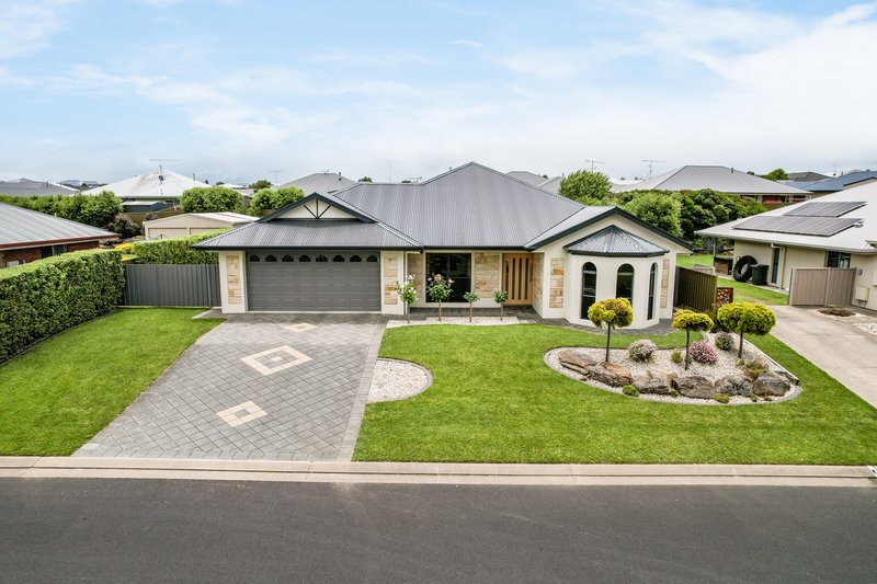 15 Bluebell Drive, Mount Gambier SA 5290