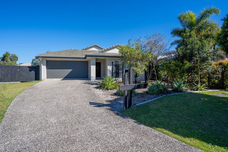 15 Blueberry Street, Banksia Beach QLD 4507