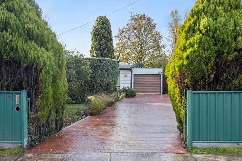 Photo - 15 Bodkin Street, Kyneton VIC 3444 - Image 16