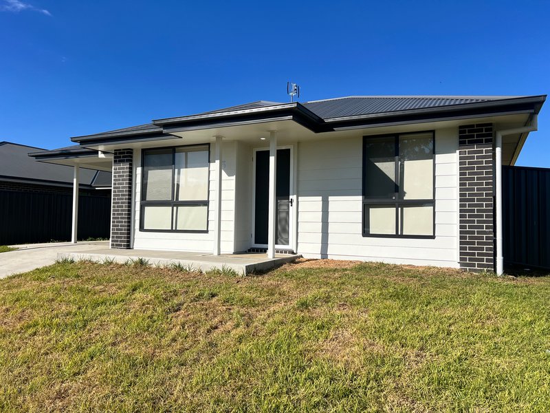 Photo - 1/5 Bond Street, Tamworth NSW 2340 - Image 1