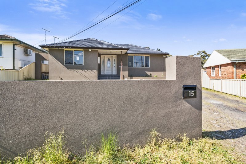 Photo - 15 Boonoke Street, Miller NSW 2168 - Image 2