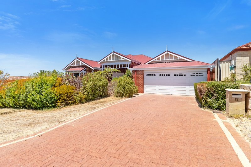 15 Boranup Avenue, Clarkson WA 6030