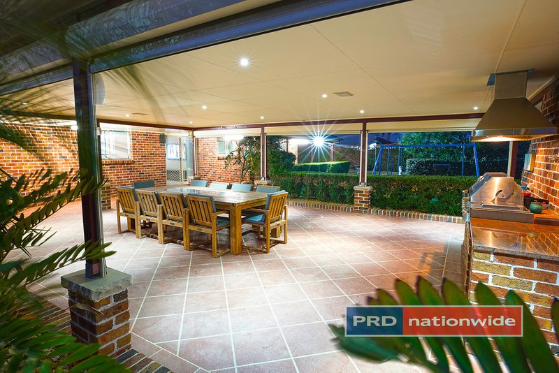 Photo - 15 Bordeaux Place, Orchard Hills NSW 2748 - Image 7