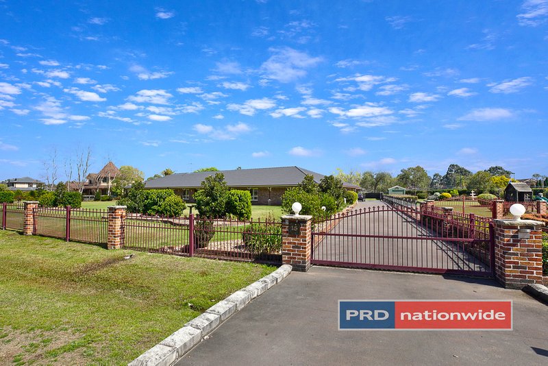 Photo - 15 Bordeaux Place, Orchard Hills NSW 2748 - Image 11