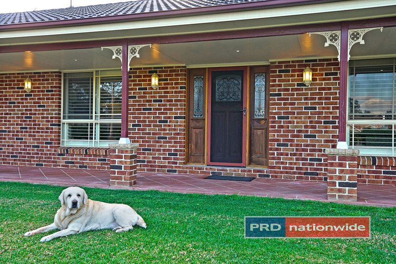 Photo - 15 Bordeaux Place, Orchard Hills NSW 2748 - Image 15