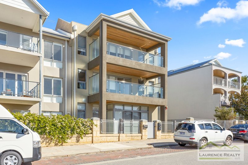 1/5 Boston Quays , Mindarie WA 6030