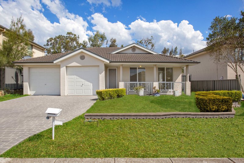 15 Bougainvillea Road West , Hamlyn Terrace NSW 2259