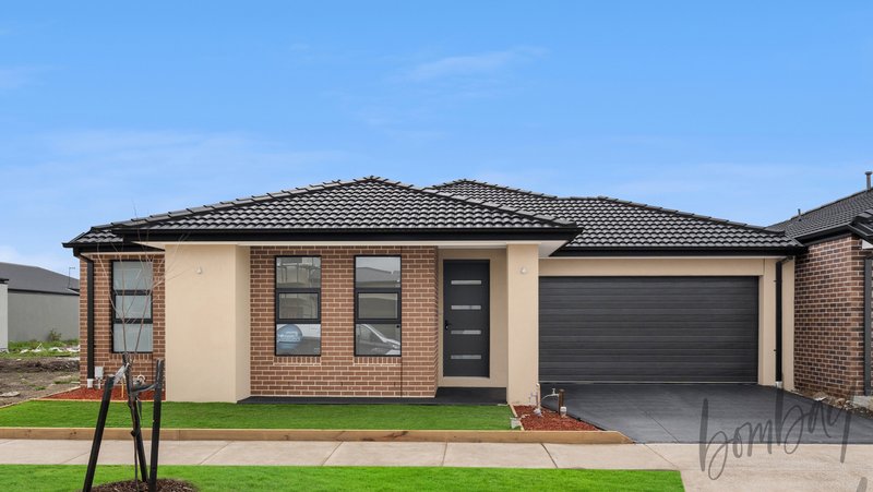 15 Bovine Crescent, Donnybrook VIC 3064