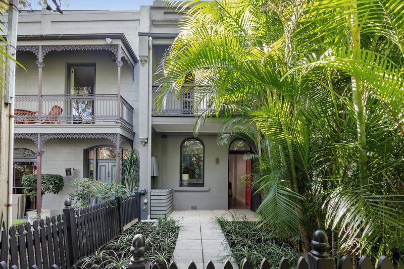Photo - 15 Bowes Avenue, Edgecliff NSW 2027 - Image 2