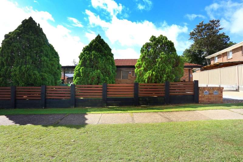 Photo - 1/5 Brady Drive, Coombabah QLD 4216 - Image 23