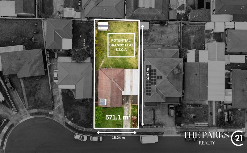 Photo - 15 Brahma Close, Bossley Park NSW 2176 - Image 10