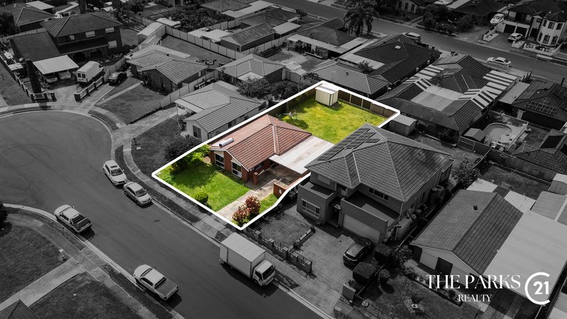 Photo - 15 Brahma Close, Bossley Park NSW 2176 - Image 12