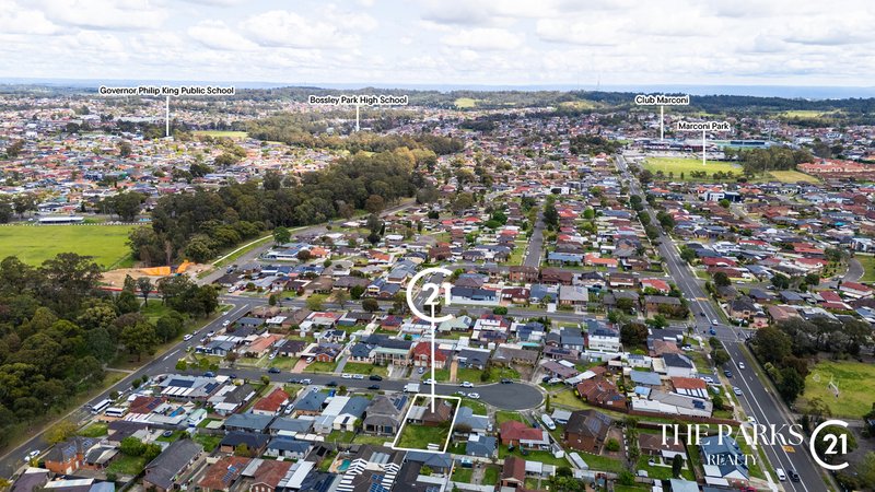 Photo - 15 Brahma Close, Bossley Park NSW 2176 - Image 14