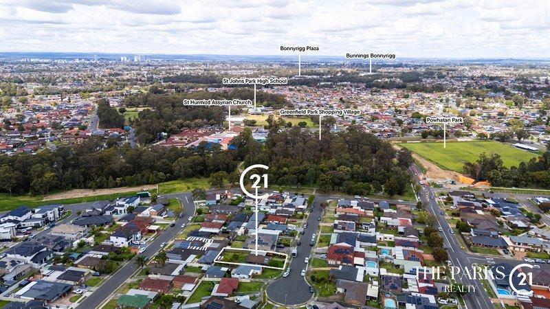 Photo - 15 Brahma Close, Bossley Park NSW 2176 - Image 15