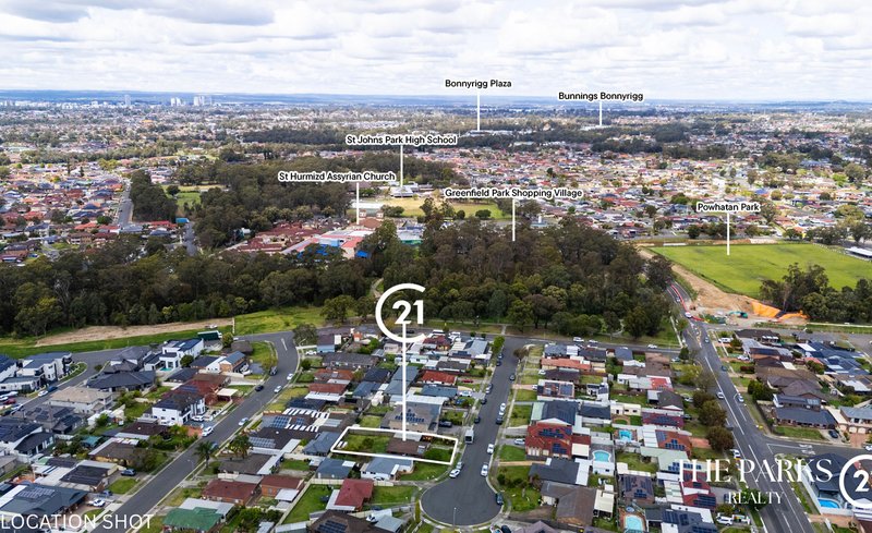 Photo - 15 Brahma Close, Bossley Park NSW 2176 - Image 16