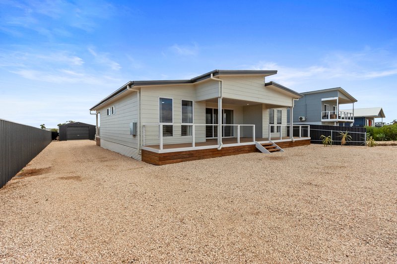 Photo - 15 Bray Road, Port Victoria SA 5573 - Image 3