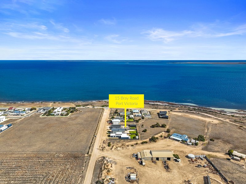 Photo - 15 Bray Road, Port Victoria SA 5573 - Image 33