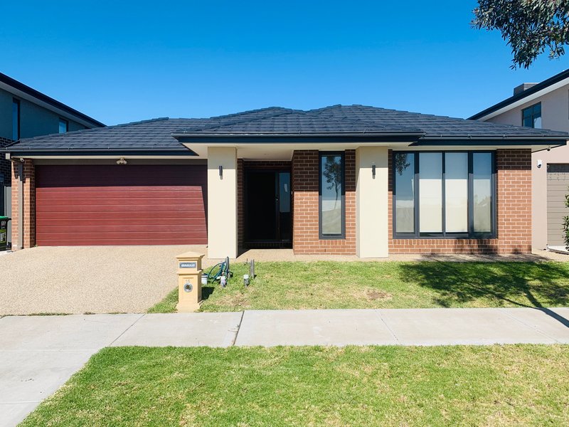 15 Breccia Street, Craigieburn VIC 3064