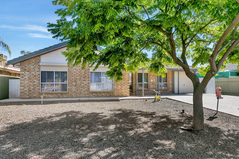 15 Bredford Grove, Andrews Farm SA 5114