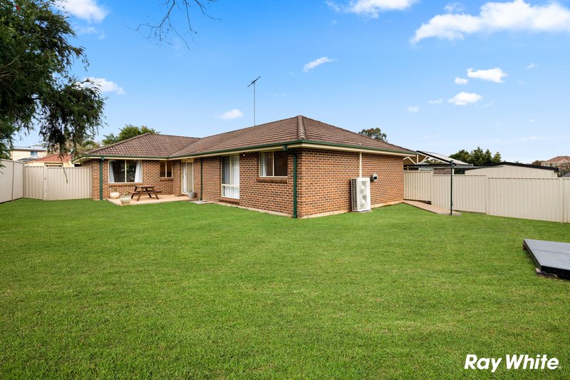 Photo - 15 Brendan Place, Quakers Hill NSW 2763 - Image 8