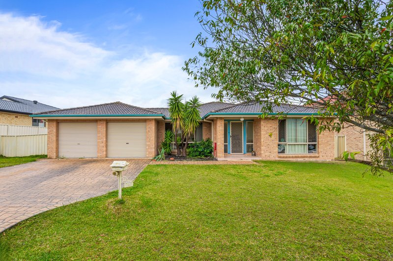 Photo - 15 Brentwood Terrace, Thornton NSW 2322 - Image 1