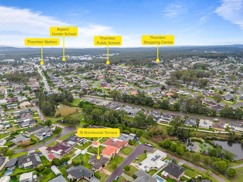 Photo - 15 Brentwood Terrace, Thornton NSW 2322 - Image 9
