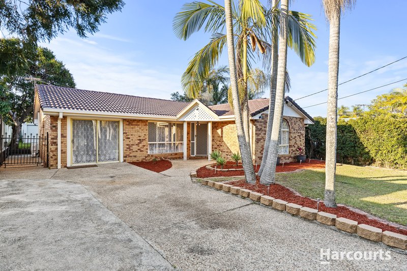 15 Brett Avenue, Browns Plains QLD 4118