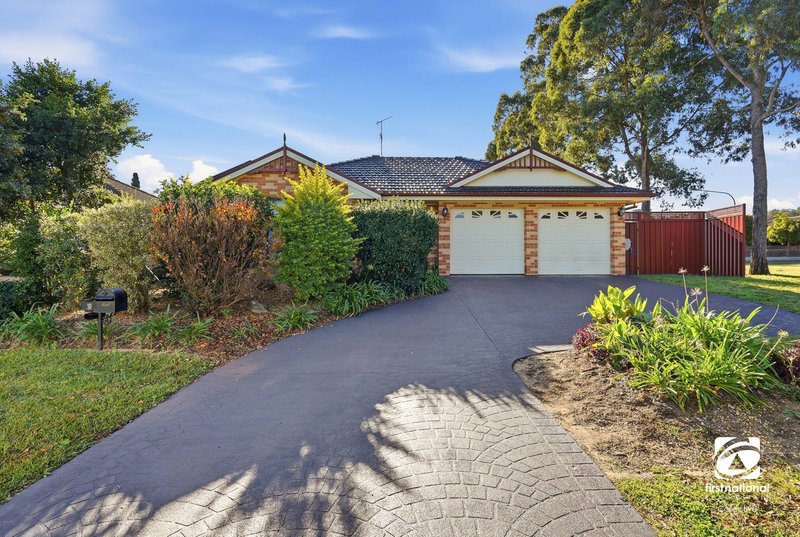 Photo - 15 Bridle Road, Currans Hill NSW 2567 - Image 1
