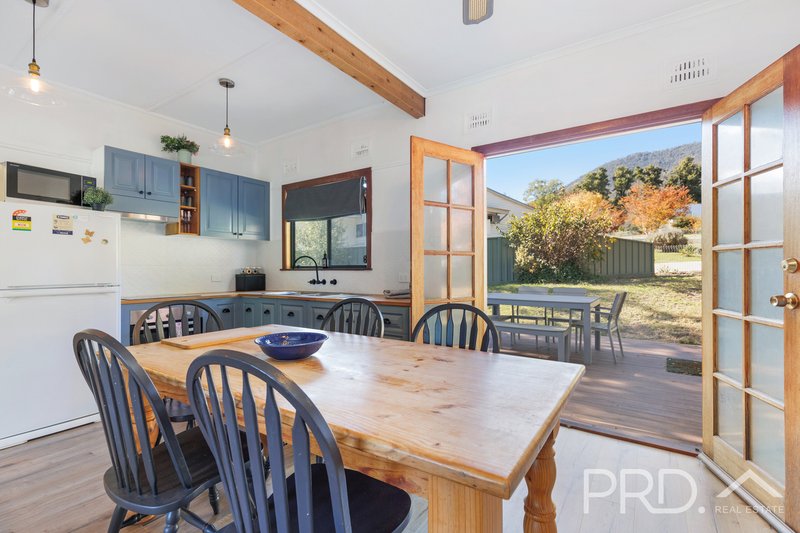 Photo - 15 Bridle Street, Talbingo NSW 2720 - Image 2