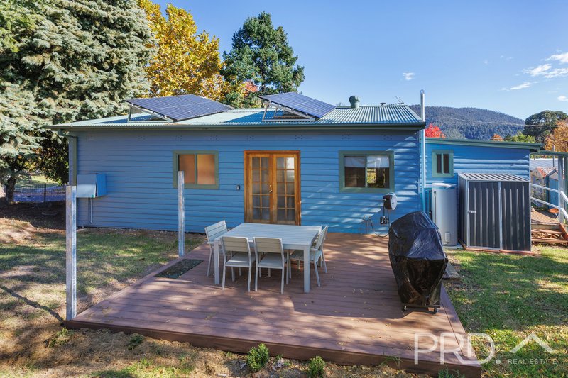 Photo - 15 Bridle Street, Talbingo NSW 2720 - Image 15