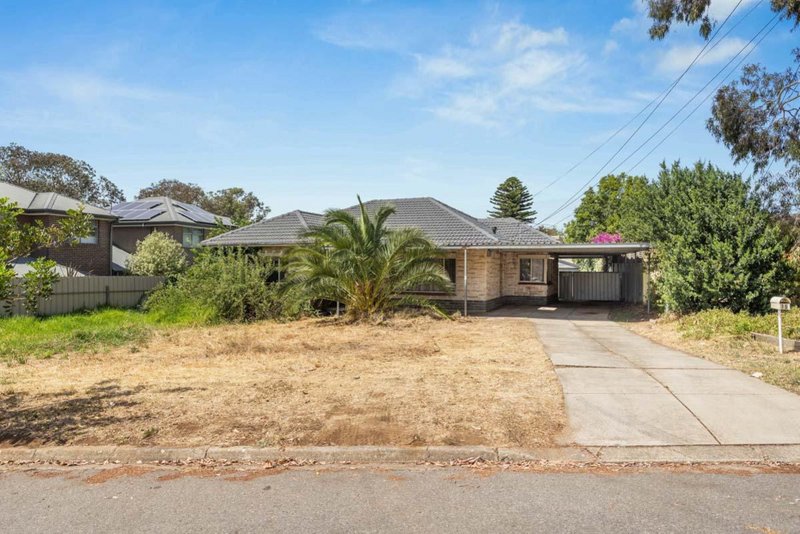 15 Brigalow Avenue, Modbury SA 5092