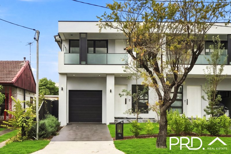 Photo - 15 Brighton Avenue, Panania NSW 2213 - Image 1