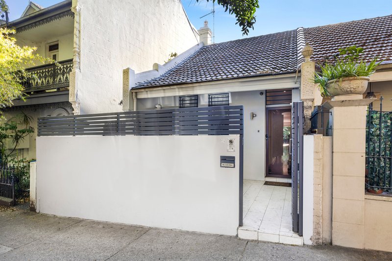 Photo - 15 Brisbane Street, Bondi Junction NSW 2022 - Image 4