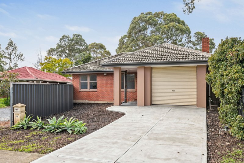 Photo - 15 Britten Avenue, Modbury SA 5092 - Image 1