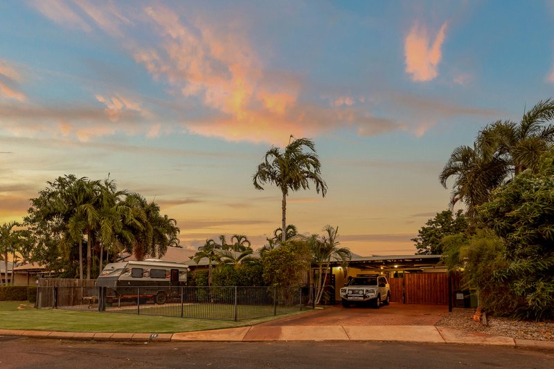 Photo - 15 Brolga Court, Djugun WA 6725 - Image 2