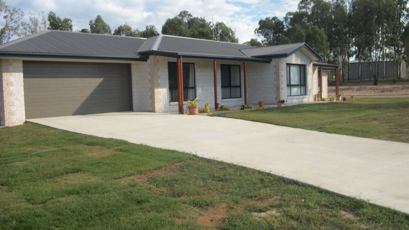 Photo - 15 Brolga Way, Adare QLD 4343 - Image 2