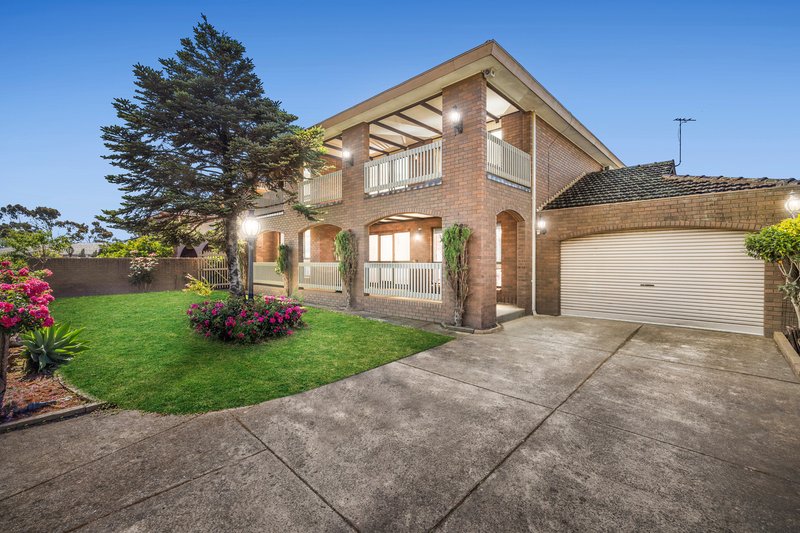 15 Brookland Court, Mulgrave VIC 3170