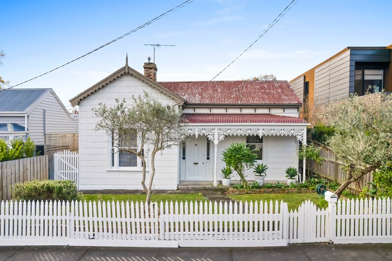 15 Broomfield Road, Hawthorn East VIC 3123