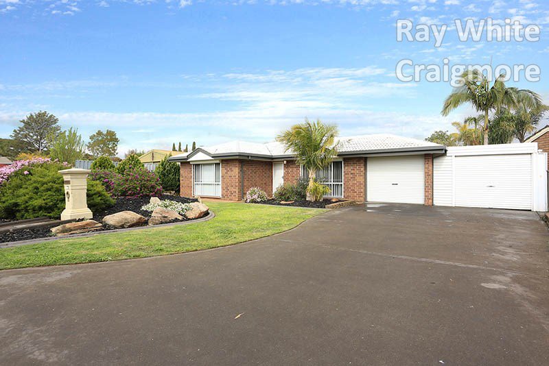 Photo - 15 Browne Circuit, Craigmore SA 5114 - Image 1