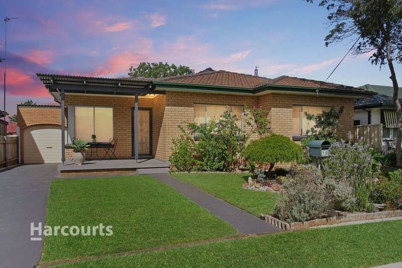 15 Brownsville Avenue, Brownsville NSW 2530