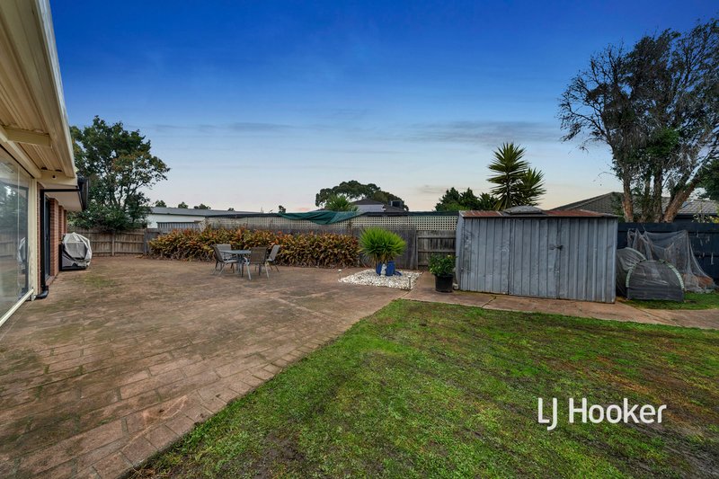 Photo - 15 Brunel Court, Hampton Park VIC 3976 - Image 22