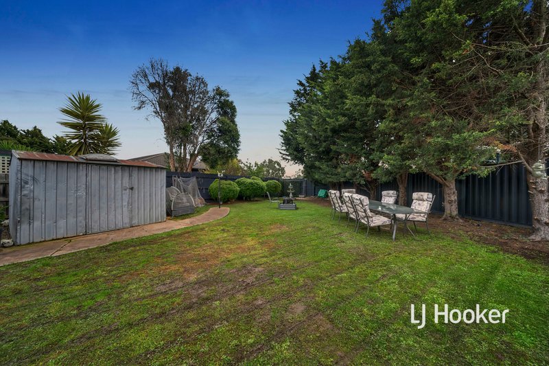 Photo - 15 Brunel Court, Hampton Park VIC 3976 - Image 24