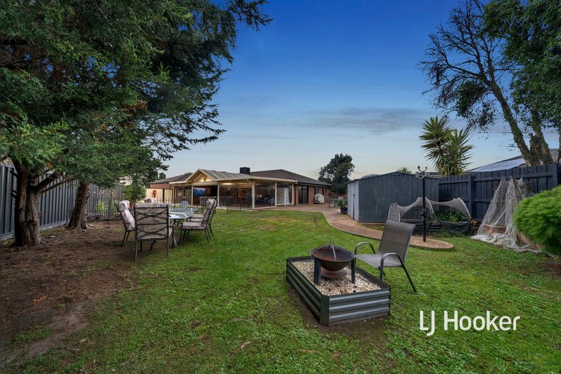 Photo - 15 Brunel Court, Hampton Park VIC 3976 - Image 25