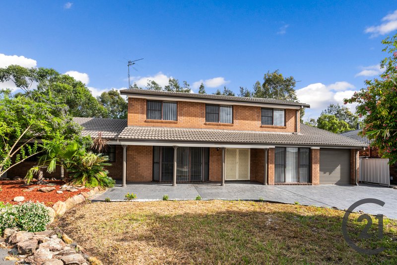 15 Brunswick Crescent, St Johns Park NSW 2176