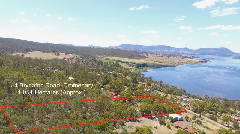 15 Brynafon Road, Dromedary TAS 7030