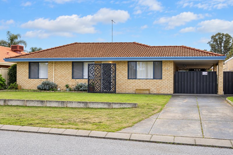 Photo - 15 Buchanan Elbow , Greenfields WA 6210 - Image 1