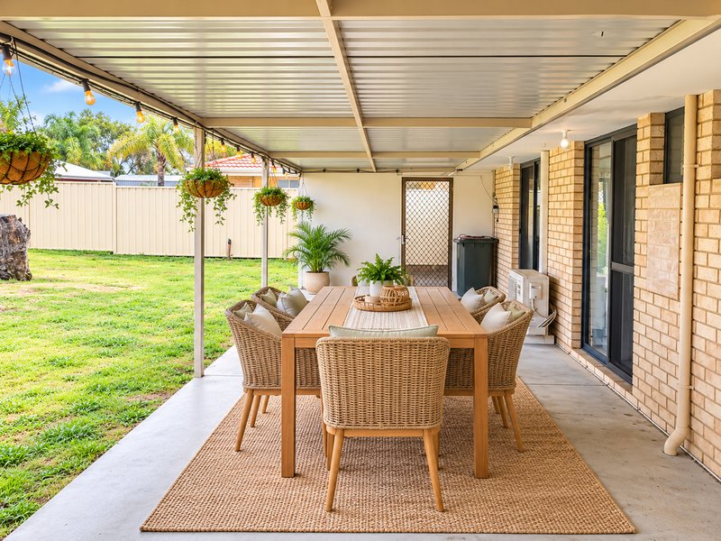 Photo - 15 Buchanan Elbow , Greenfields WA 6210 - Image 9