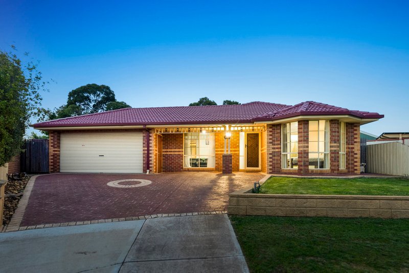 15 Buckhurst Way, Hoppers Crossing VIC 3029